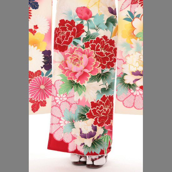 振袖商品画像