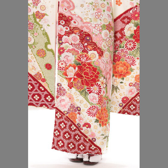 振袖商品画像