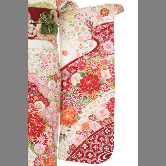振袖商品画像