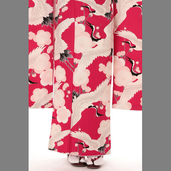 振袖商品画像
