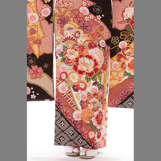 振袖商品画像