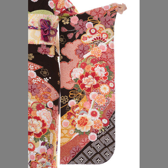振袖商品画像