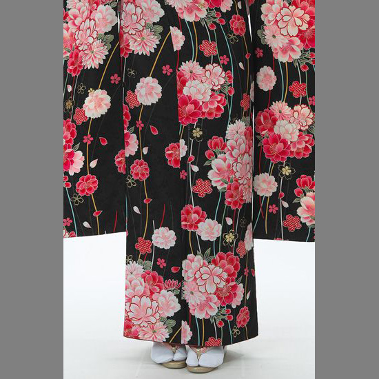 振袖商品画像