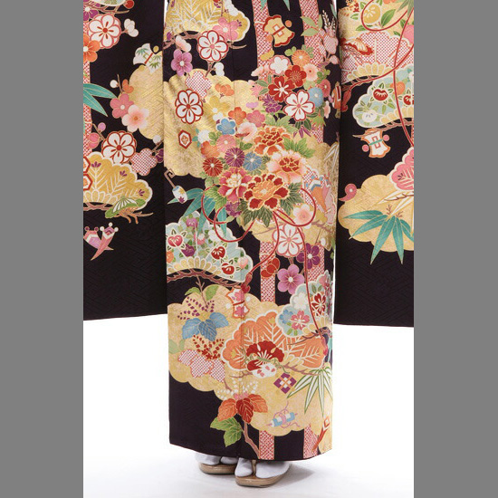 振袖商品画像