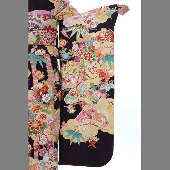 振袖商品画像