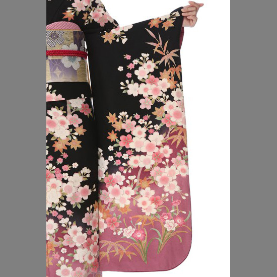 振袖商品画像