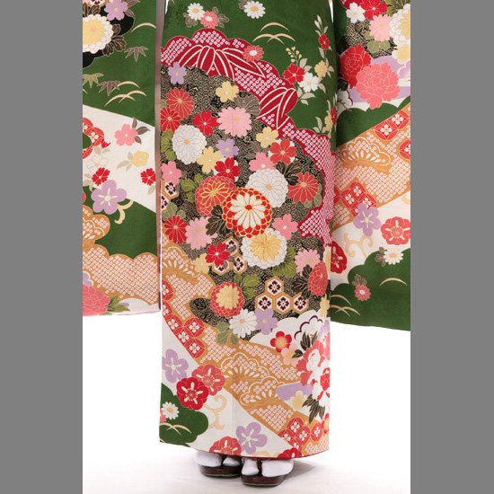 振袖商品画像