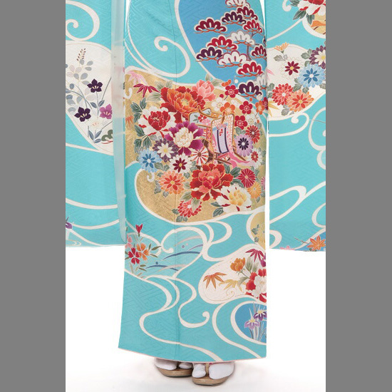 振袖商品画像