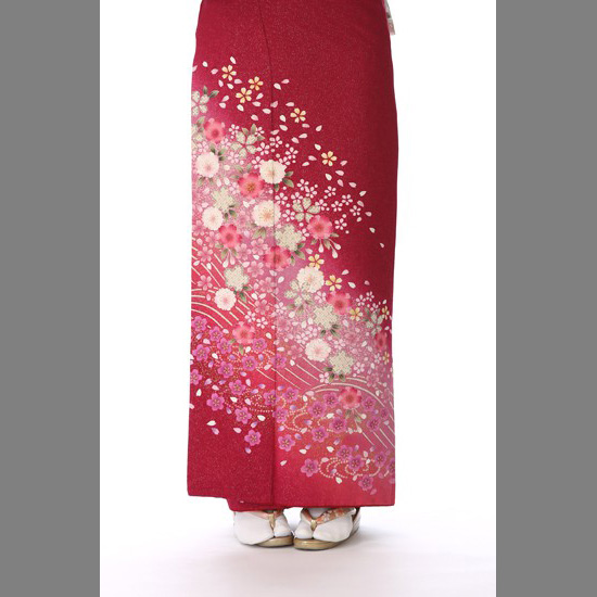 振袖商品画像
