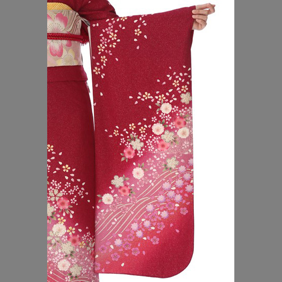 振袖商品画像
