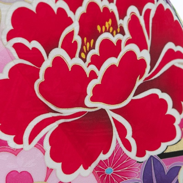 振袖商品画像