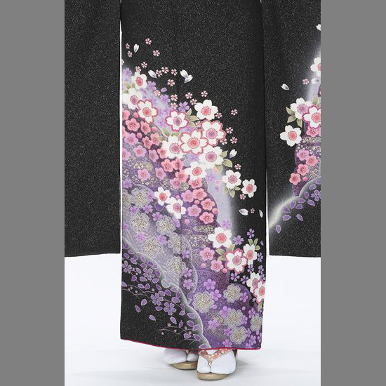 振袖商品画像