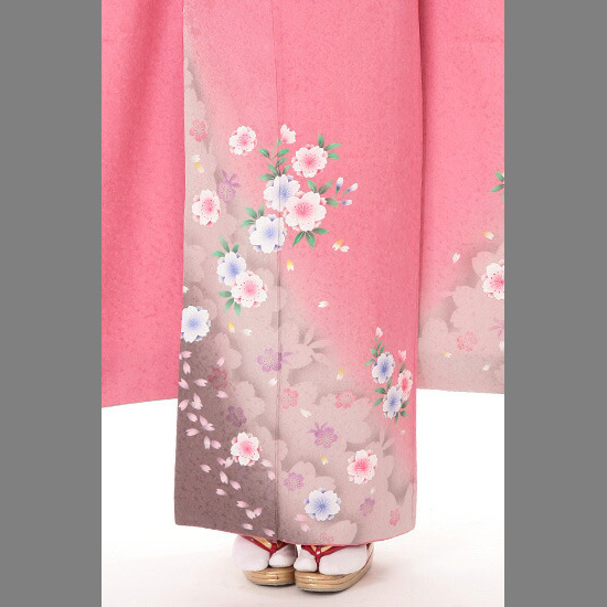 振袖商品画像