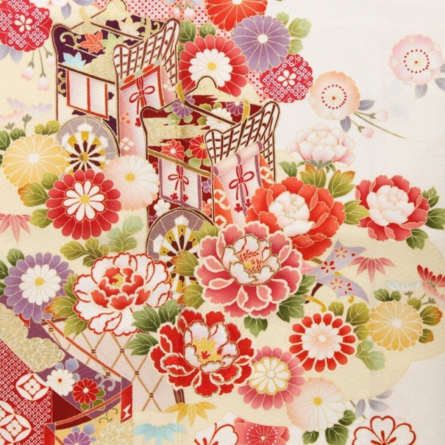 振袖商品画像