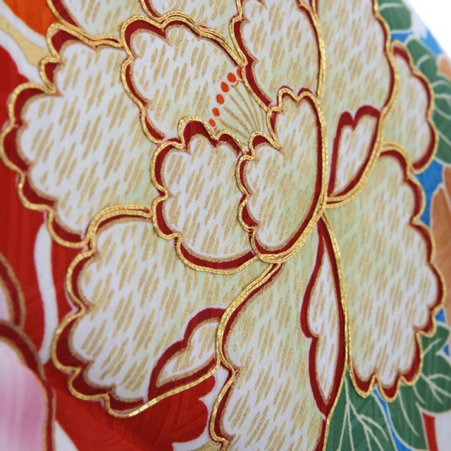 振袖商品画像