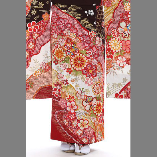 振袖商品画像