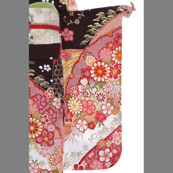 振袖商品画像
