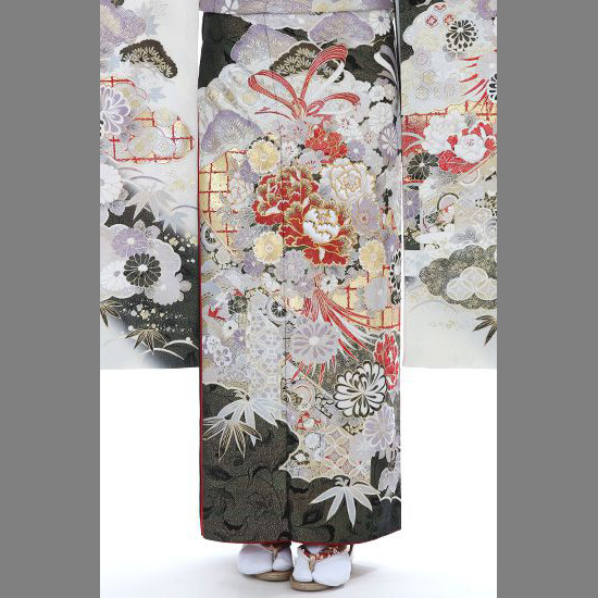 振袖商品画像