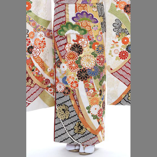 振袖商品画像
