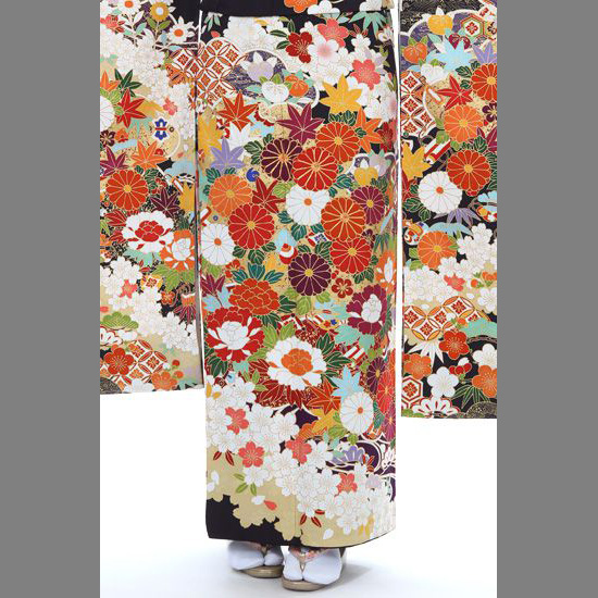 振袖商品画像