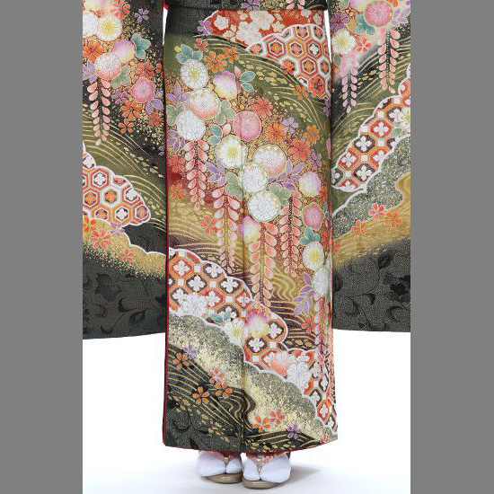 振袖商品画像