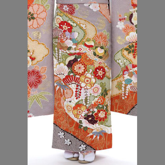 振袖商品画像