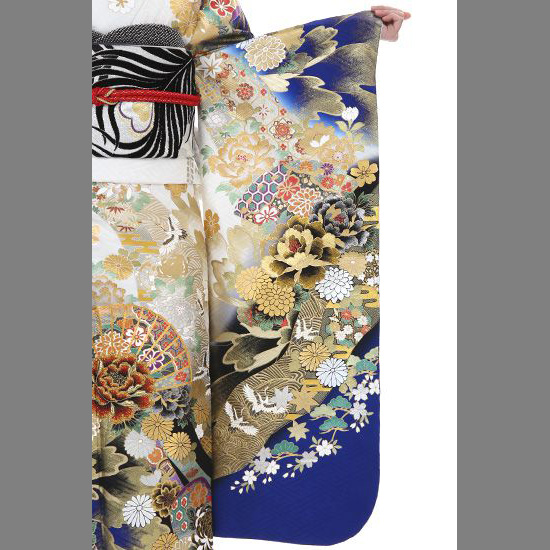 振袖商品画像