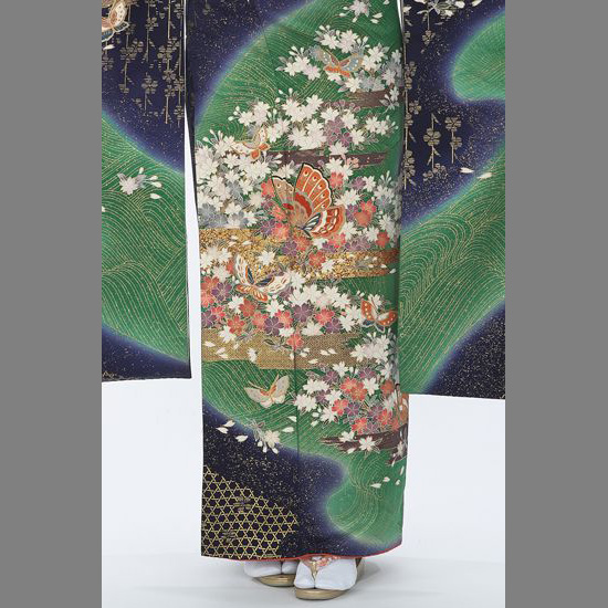 振袖商品画像