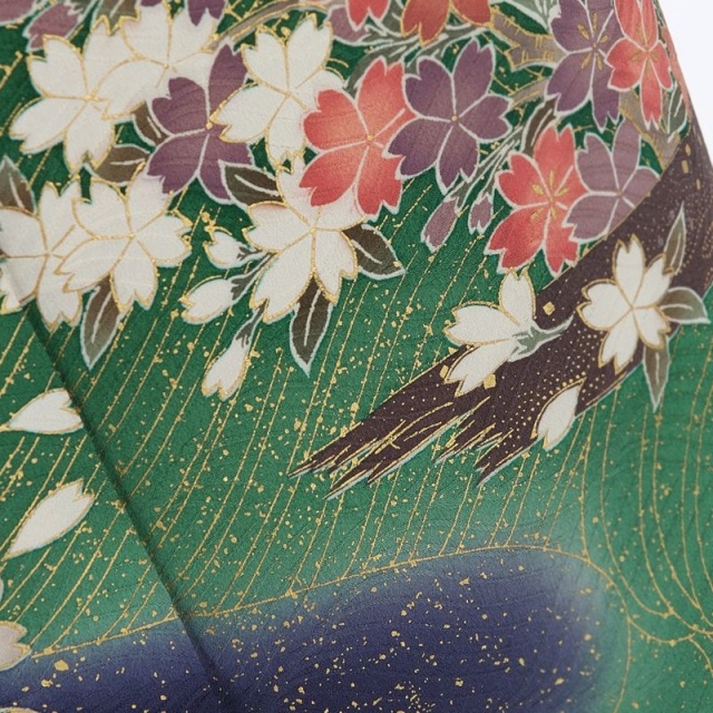振袖商品画像