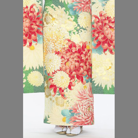 振袖商品画像