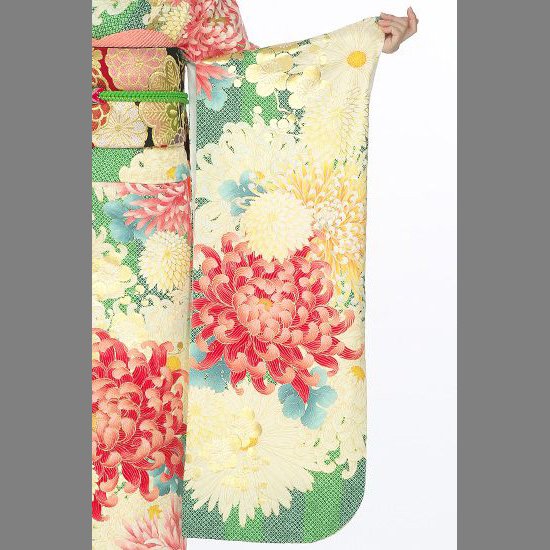 振袖商品画像