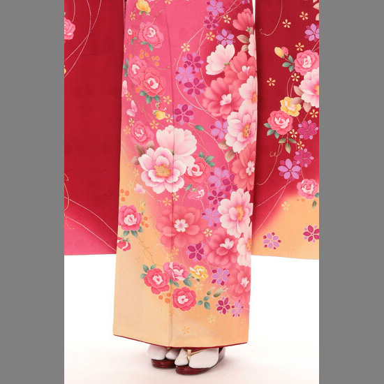 振袖商品画像