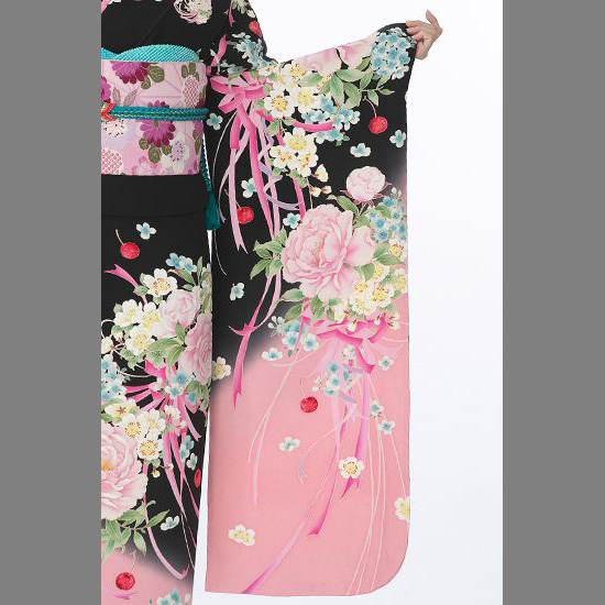 振袖商品画像