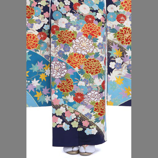 振袖商品画像