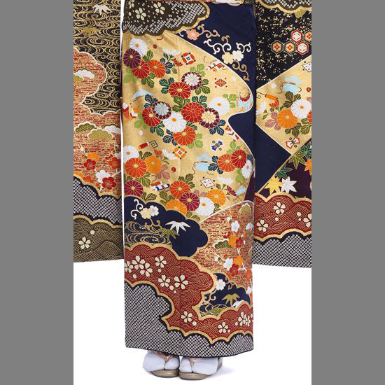 振袖商品画像