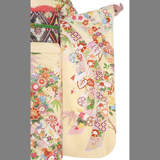 振袖商品画像