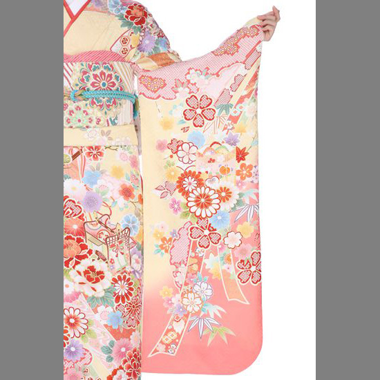 振袖商品画像