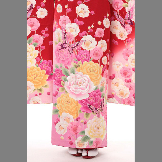 振袖商品画像