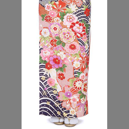 振袖商品画像