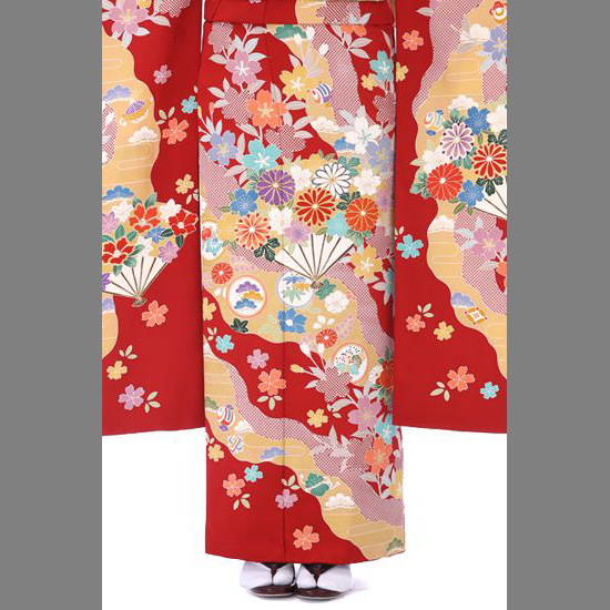 振袖商品画像