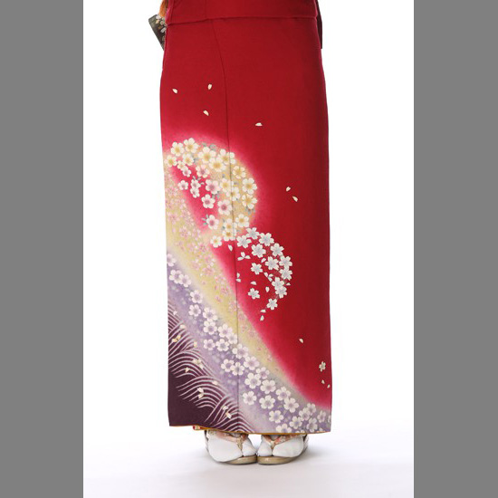 振袖商品画像