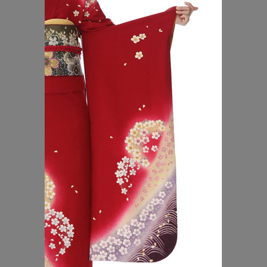 振袖商品画像