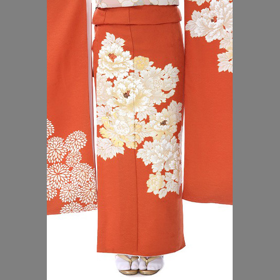 振袖商品画像