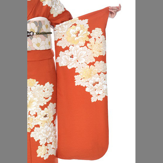 振袖商品画像