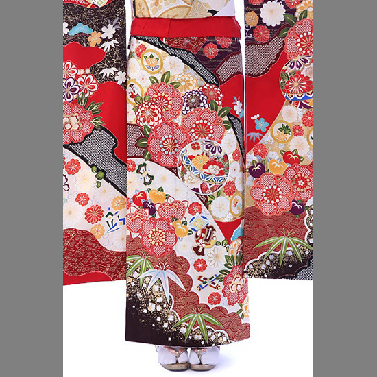 振袖商品画像