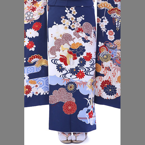 振袖商品画像