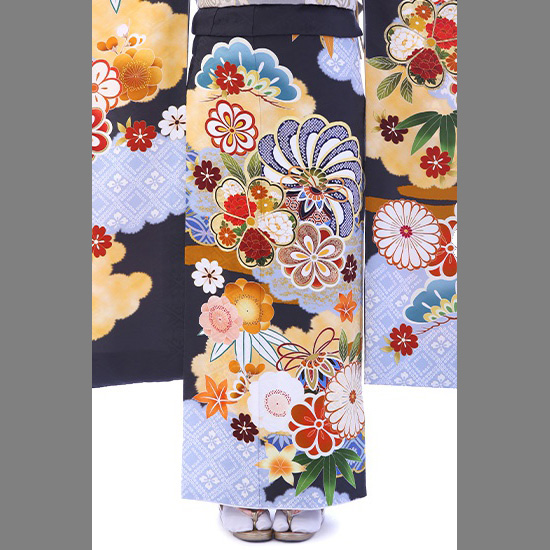 振袖商品画像