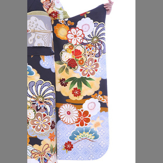 振袖商品画像