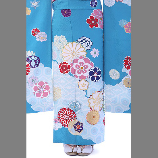 振袖商品画像