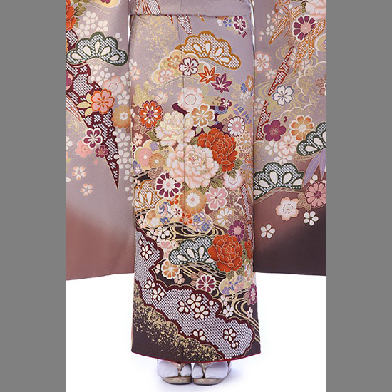 振袖商品画像